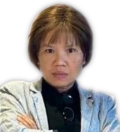 Marie Luong